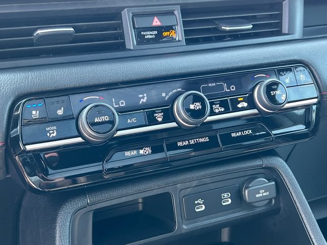 Used 2026 Honda Pilot Black Edition image 22