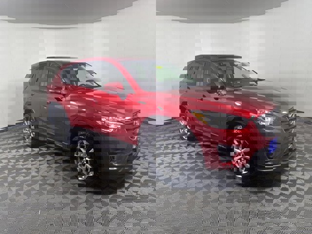 Used 2016 MAZDA CX-5 Touring
