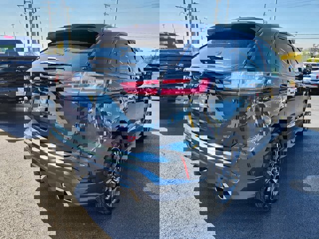 Certified 2022 Ford Edge ST w/ Cargo Accessory Package image 5