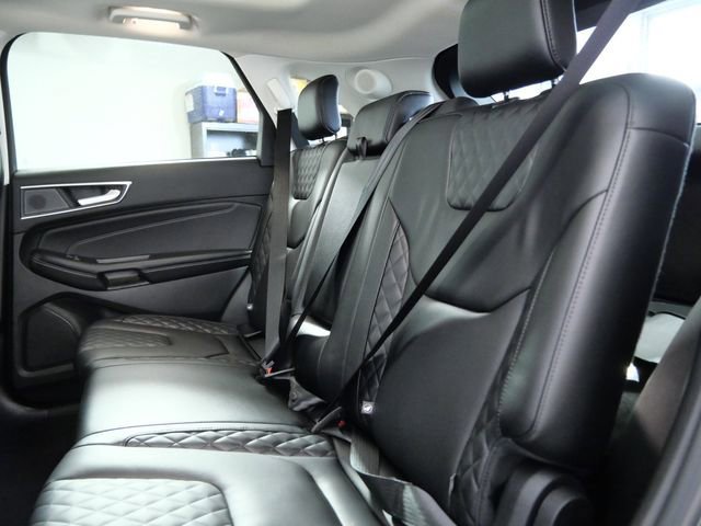 Certified 2024 Ford Edge Titanium w/ Equipment Group 301A AWD/4WD image 14
