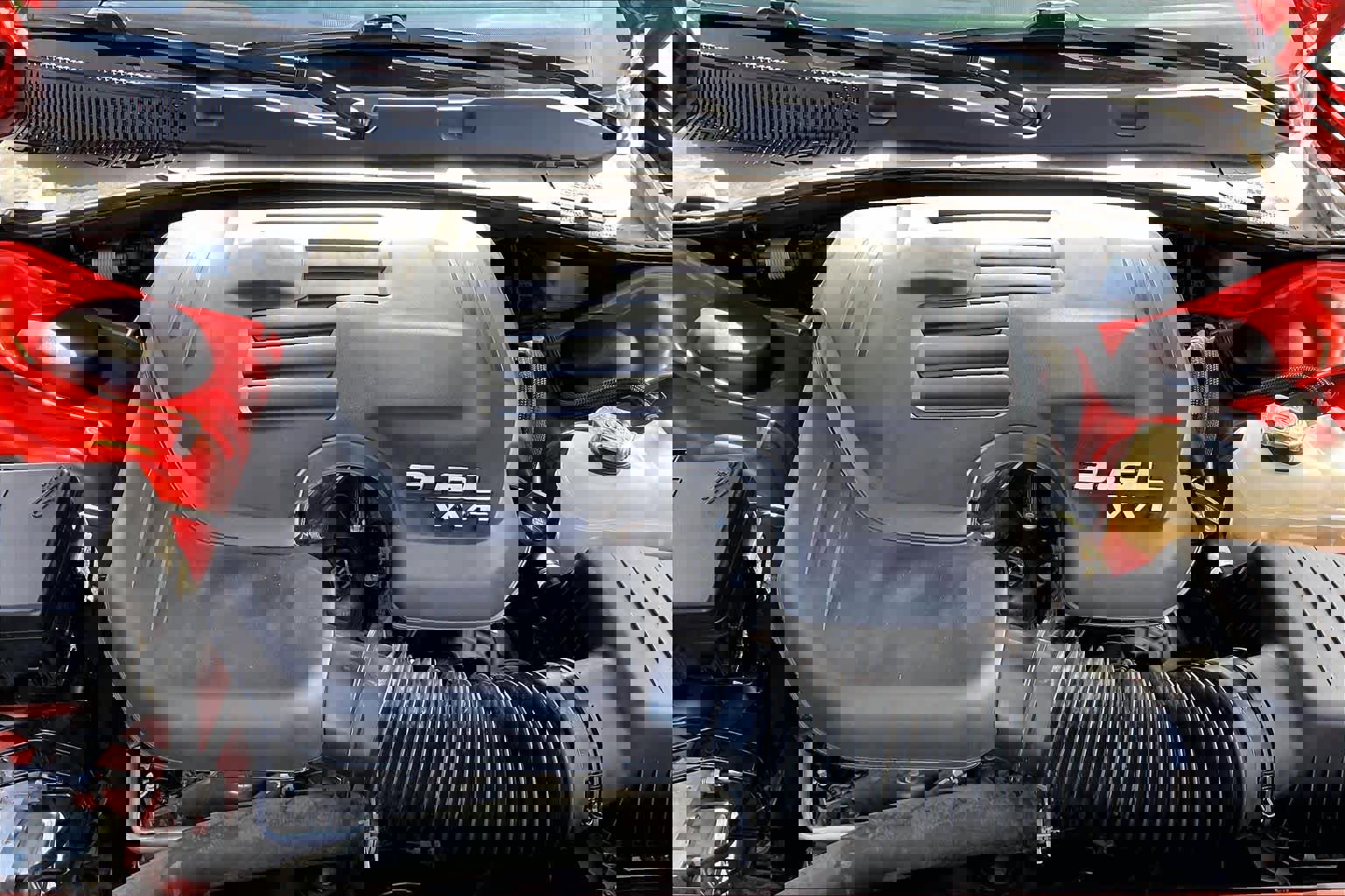 Used 2021 Dodge Charger GT w/ Blacktop Package image 30