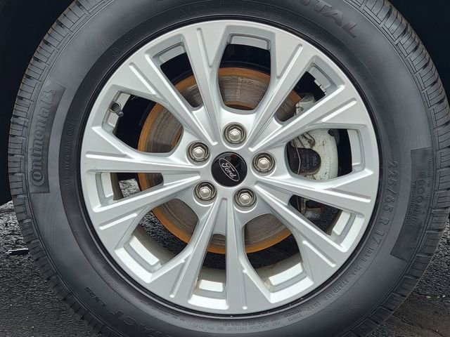 Certified 2023 Ford Escape Active AWD/4WD image 17