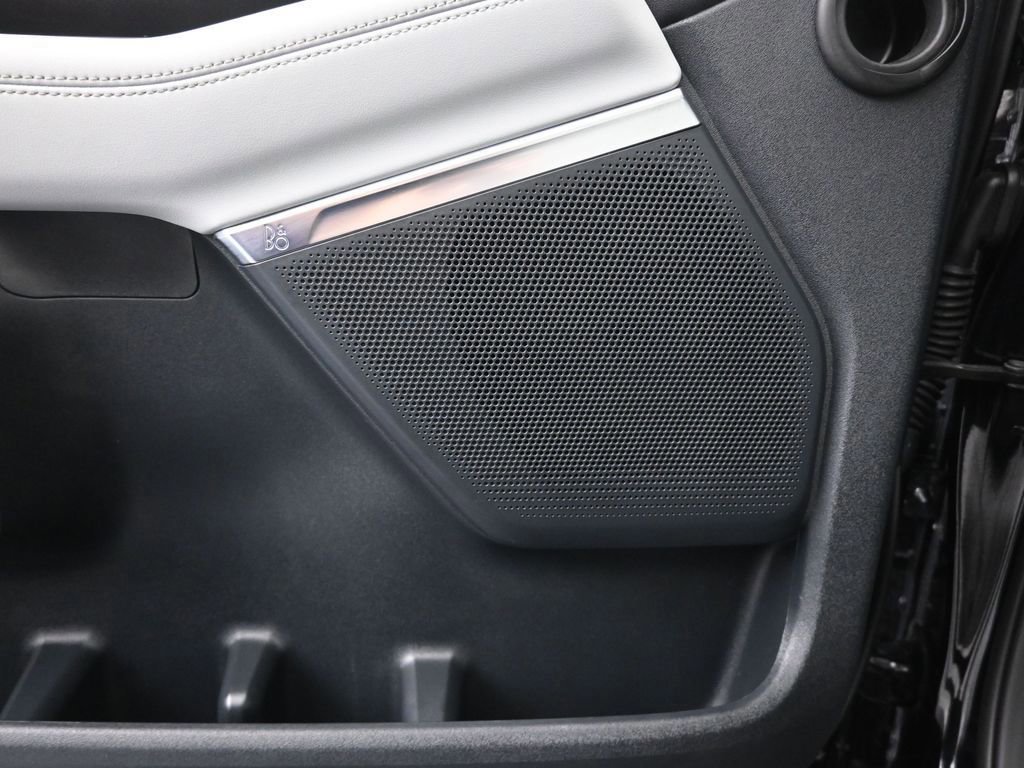 Certified 2025 Ford Expedition Max Platinum image 47