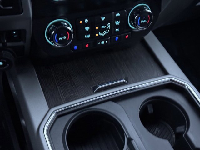 Certified 2021 Ford F350 Lariat w/ Lariat Ultimate Package image 21