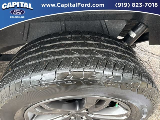 Certified 2022 Ford F150 XLT w/ Equipment Group 302A High image 14