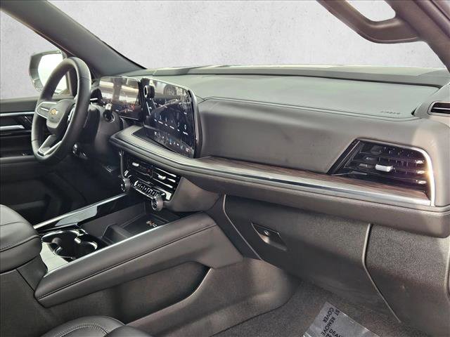 Used 2025 Chevrolet Tahoe LT w/ Comfort Package image 24