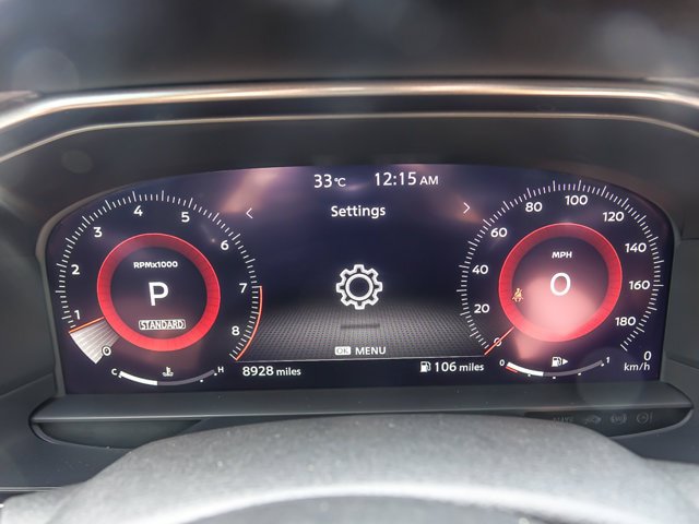 Used 2024 Nissan Z Performance RWD image 13