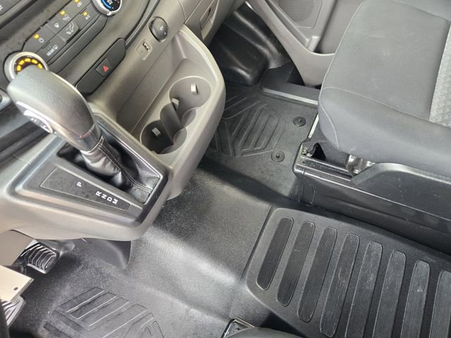 Certified 2025 Ford Transit 250 Low Roof w/ Exterior Upgrade Package RWD image 22