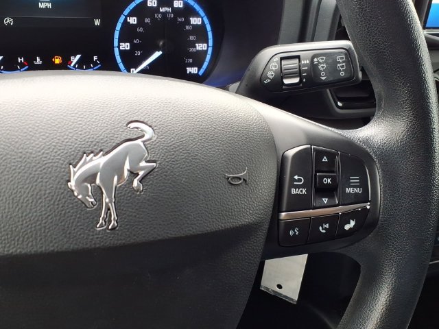 Certified 2021 Ford Bronco Sport AWD/4WD image 20