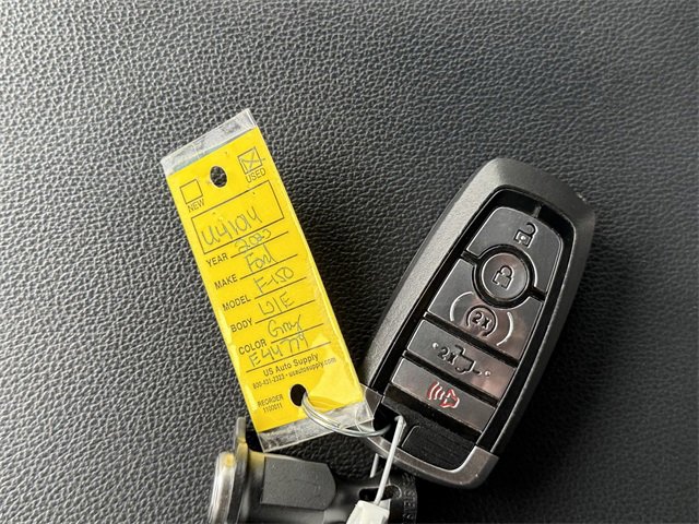 Certified 2023 Ford F150 XLT w/ Equipment Group 302A High image 15