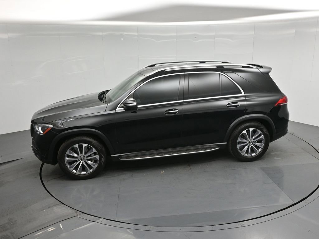 Used 2023 Mercedes-Benz GLE 350 4MATIC w/ Premium Package image 22