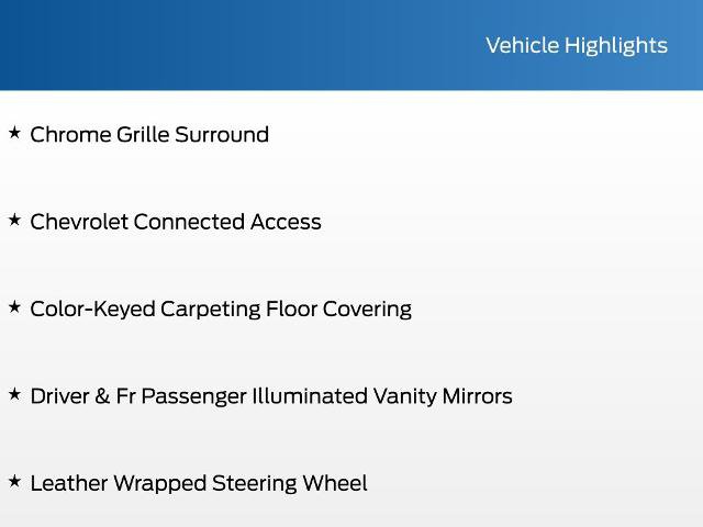 Used 2019 Chevrolet Silverado 1500 LT w/ All Star Edition AWD/4WD image 26
