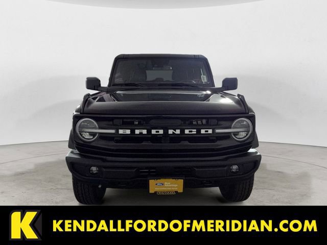 Certified 2024 Ford Bronco Outer Banks image 8