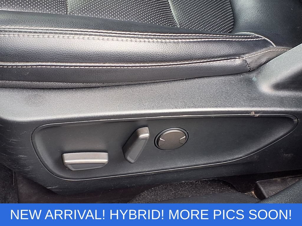 Certified 2020 Ford Escape SE Sport AWD/4WD image 4