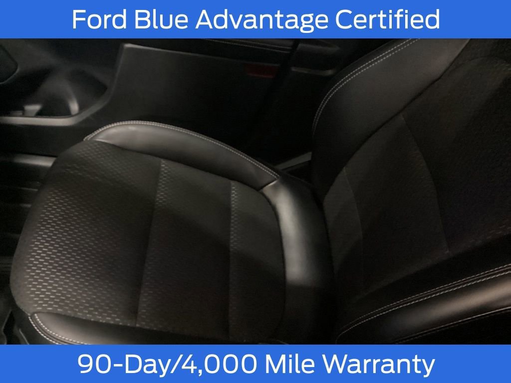 Certified 2025 Ford Escape SE w/ Class II Trailer Tow Package image 16