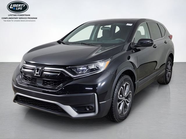 Used 2020 Honda CR-V EX image 7
