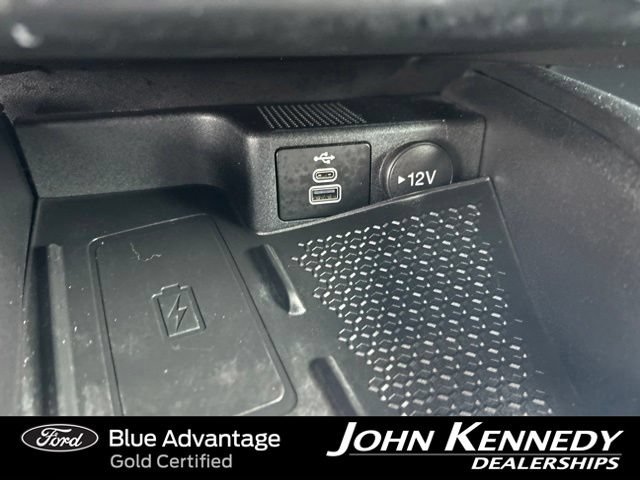 Certified 2023 Ford Bronco Sport Big Bend w/ Convenience Package AWD/4WD image 26