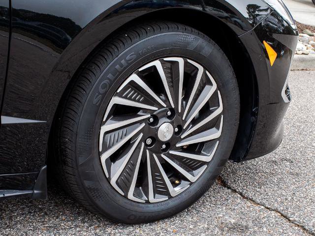 Used 2023 Hyundai Sonata Limited image 8