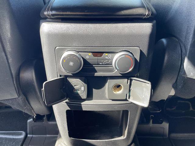 Certified 2020 Ford Explorer XLT w/ Equipment Group 202A image 21