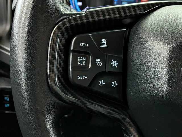 Certified 2024 Ford Bronco Badlands AWD/4WD image 37