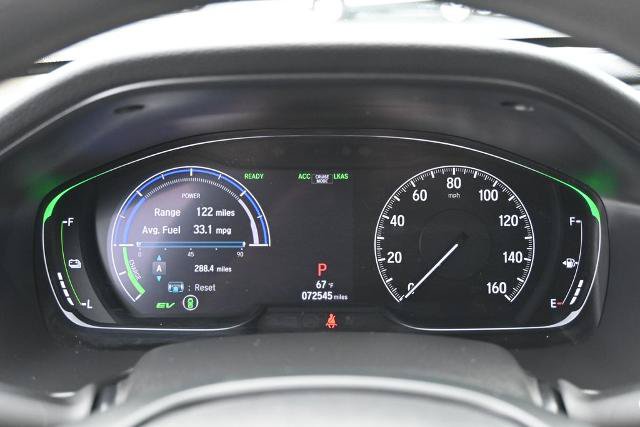 Used 2019 Honda Accord EX image 34