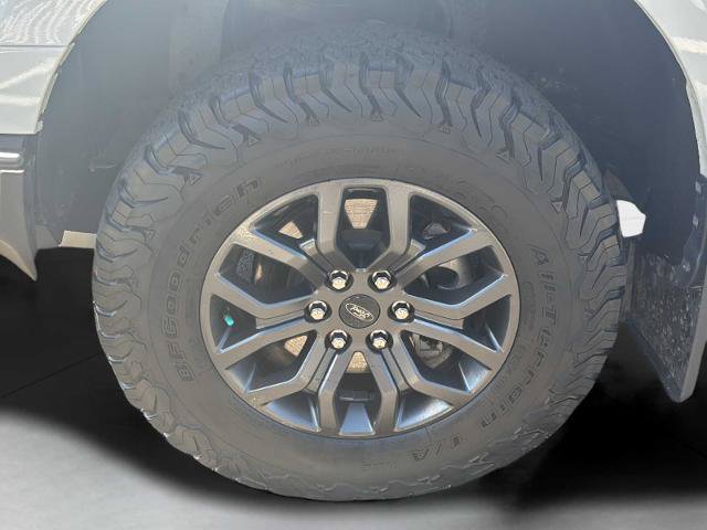 Certified 2025 Ford F150 Tremor w/ Equipment Group 402A High AWD/4WD image 36