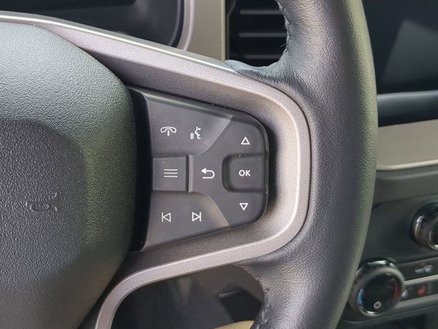 Certified 2025 Ford Bronco Outer Banks AWD/4WD image 19
