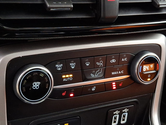 Certified 2022 Ford EcoSport Titanium w/ Interior Protection Package image 21