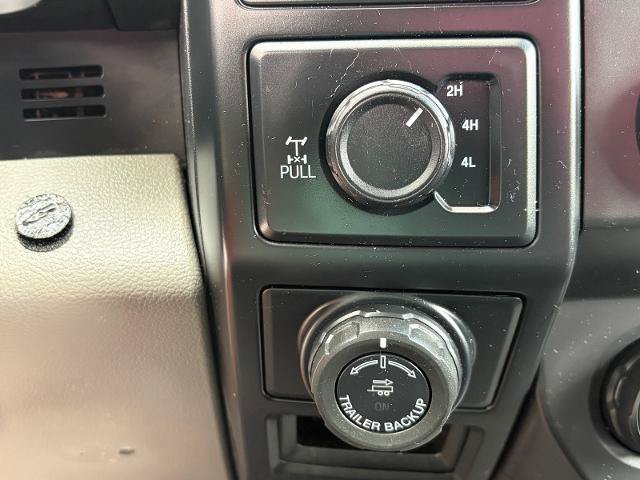 Certified 2018 Ford F150 XL w/ Equipment Group 101A Mid AWD/4WD image 13