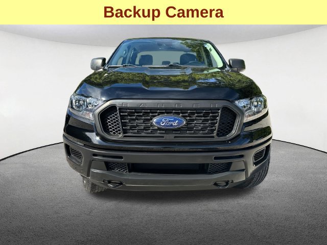 Certified 2022 Ford Ranger XL w/ Equipment Group 101A High AWD/4WD image 4