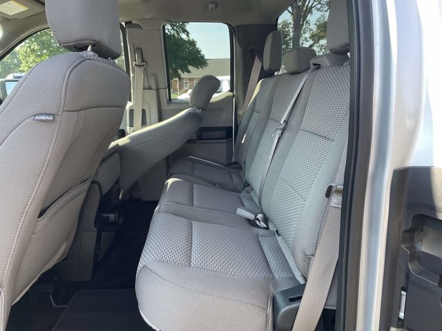 Certified 2018 Ford F150 XLT w/ Equipment Group 301A Mid AWD/4WD image 11