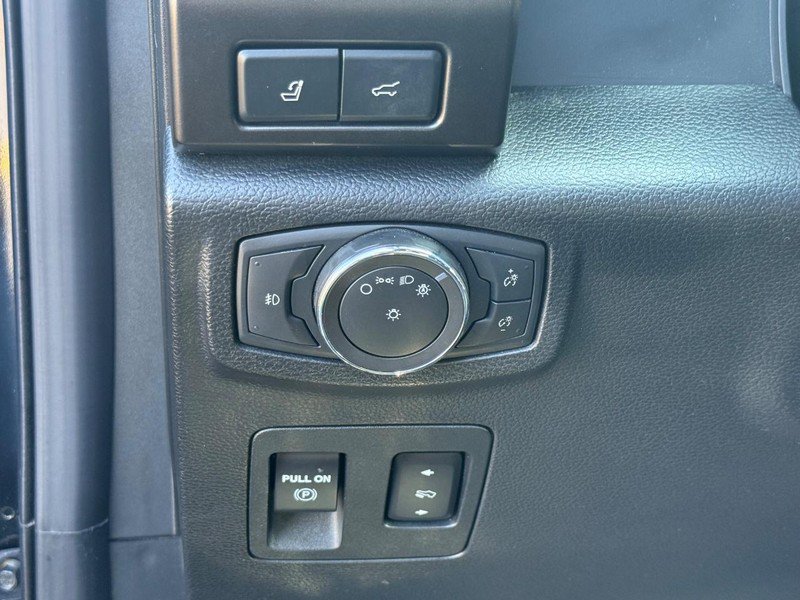 Certified 2021 Ford Expedition Max Limited AWD/4WD image 30