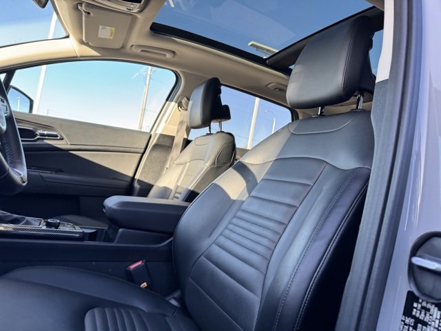 Used 2024 Kia Sportage SX image 13