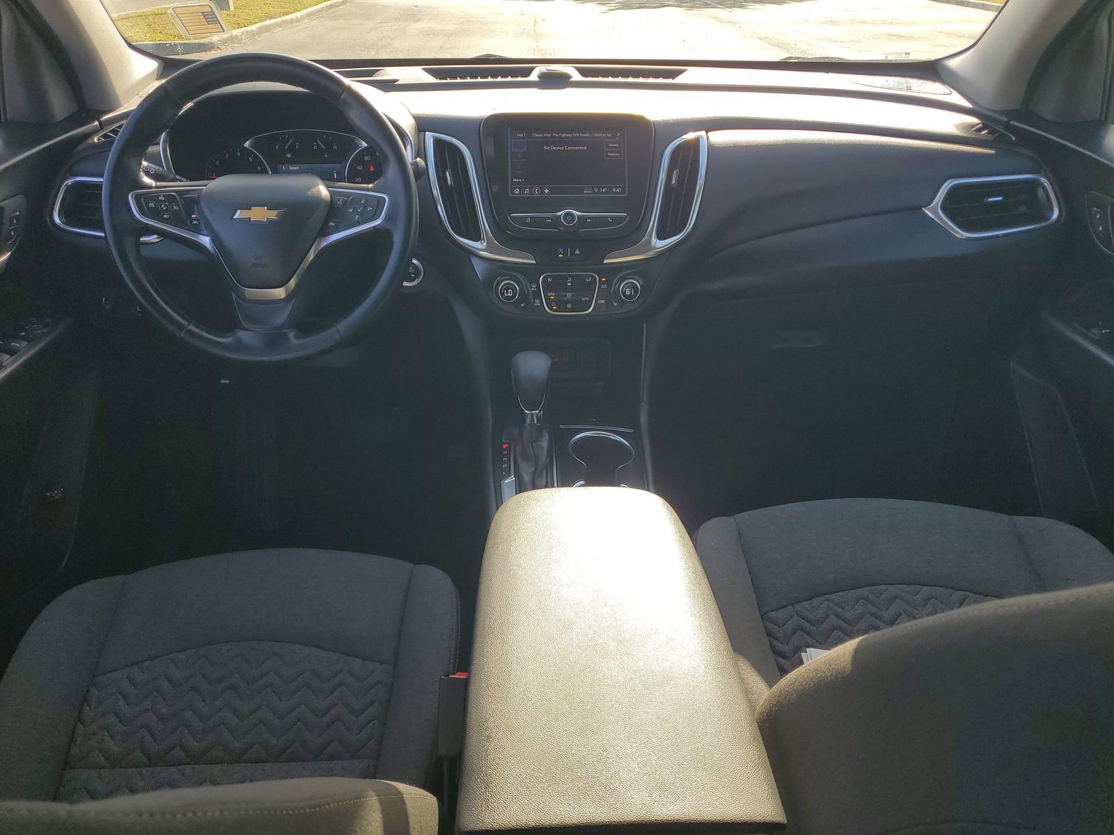 Used 2024 Chevrolet Equinox LT image 14