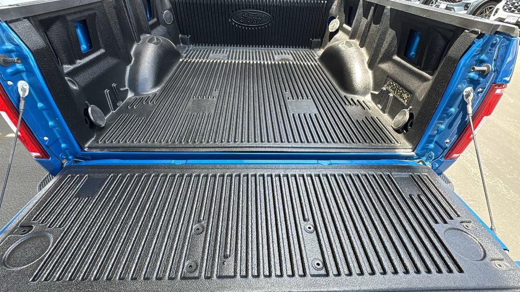 Certified 2020 Ford F150 XL w/ Equipment Group 101A Mid RWD image 26