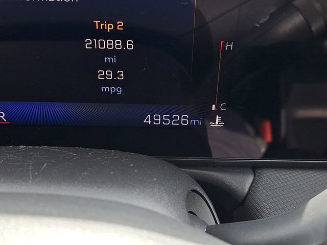 Used 2025 Chevrolet TrailBlazer LT image 24