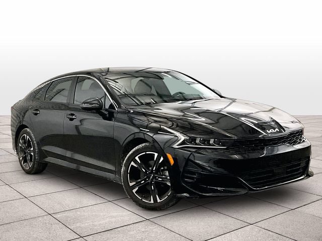 Used 2024 Kia K5 GT-Line w/ GT-Line Premium Package FWD image 2