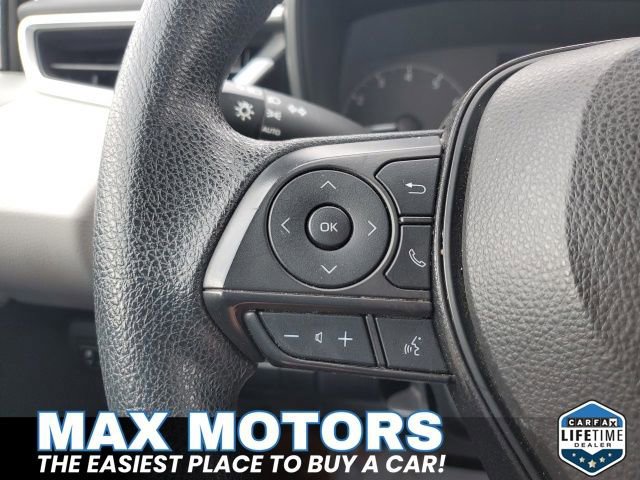 Used 2023 Toyota Corolla LE image 22