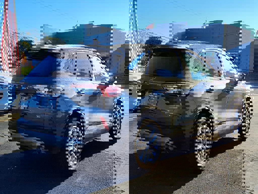 Certified 2022 Ford Escape SE w/ Convenience Package image 4