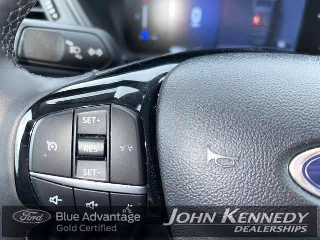 Certified 2025 Ford Escape Active w/ Cold Weather Package image 19