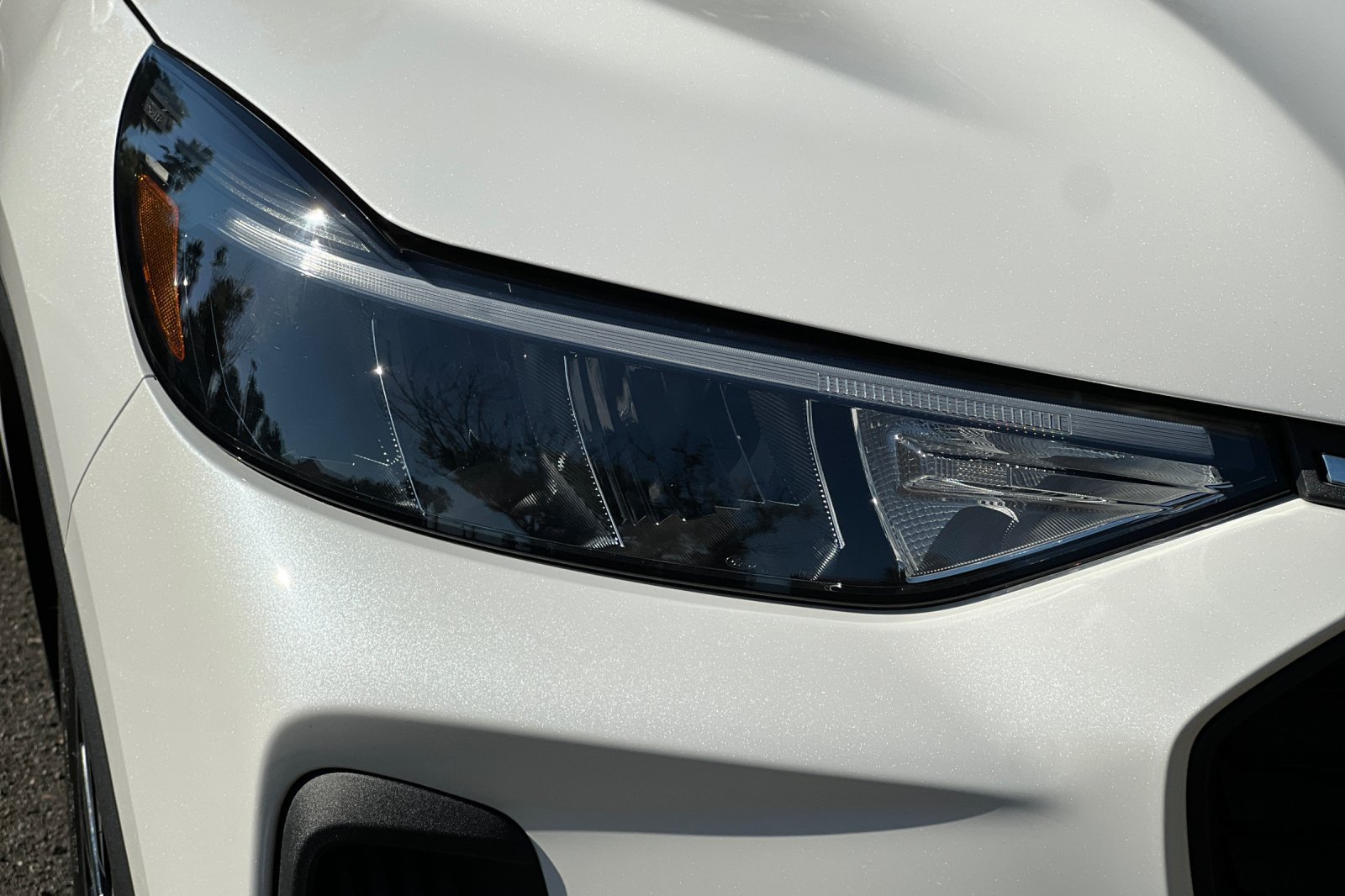 Certified 2024 Ford Escape SE FWD image 43