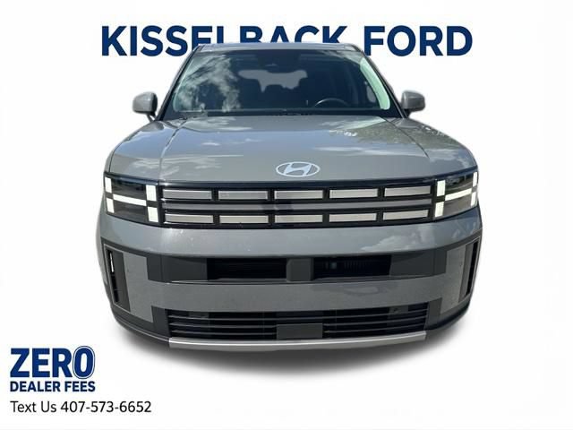 Used 2024 Hyundai Santa Fe SE FWD image 10