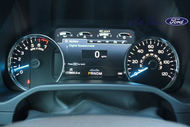 Certified 2017 Ford F150 King Ranch w/ Equipment Group 601A Luxury image 26