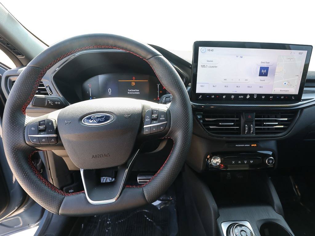 Certified 2024 Ford Escape ST-Line w/ Tech Pack #1 AWD/4WD image 14