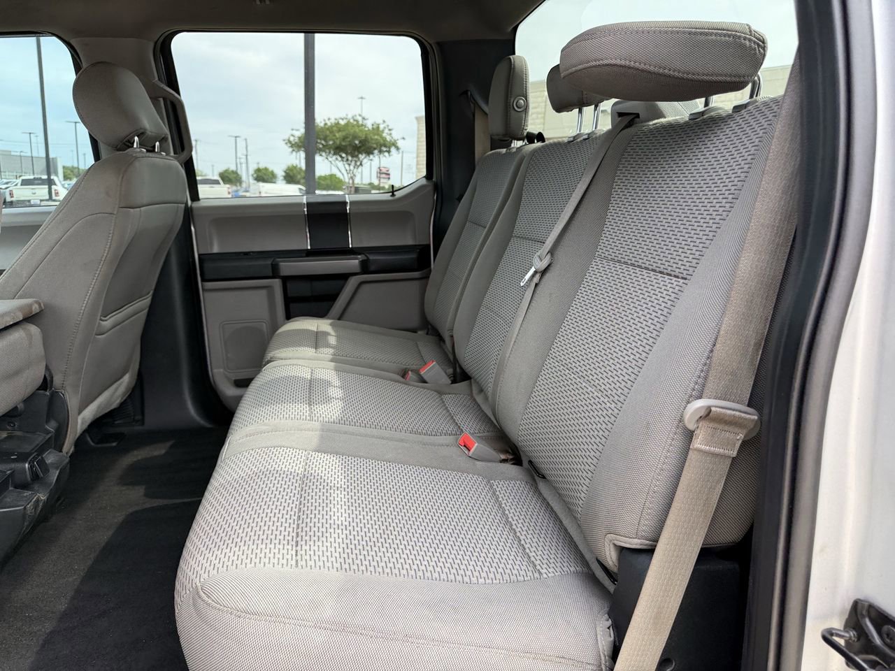 Certified 2018 Ford F150 XLT image 26