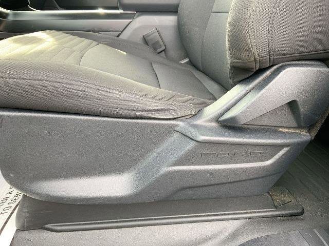 Certified 2023 Ford F150 XL w/ STX Appearance Package image 12