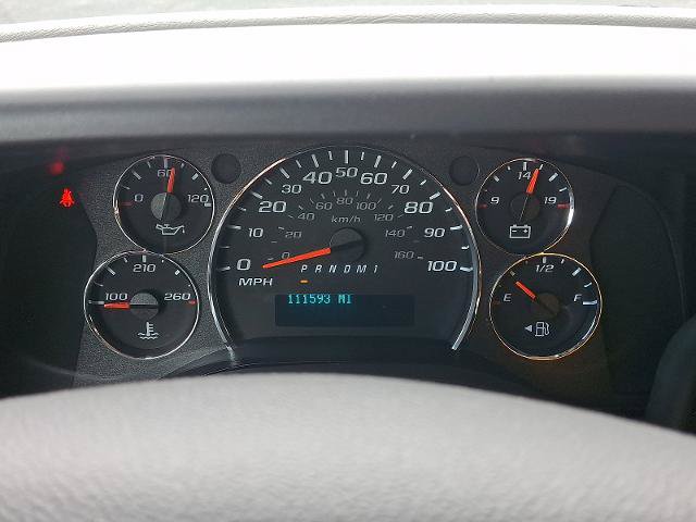 Used 2021 GMC Savana 3500 w/ Power Convenience Package RWD image 18