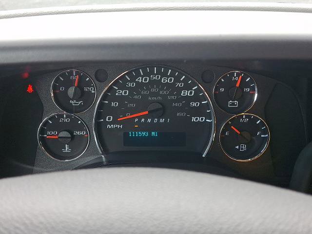 Used 2021 GMC Savana 3500 w/ Power Convenience Package RWD image 18