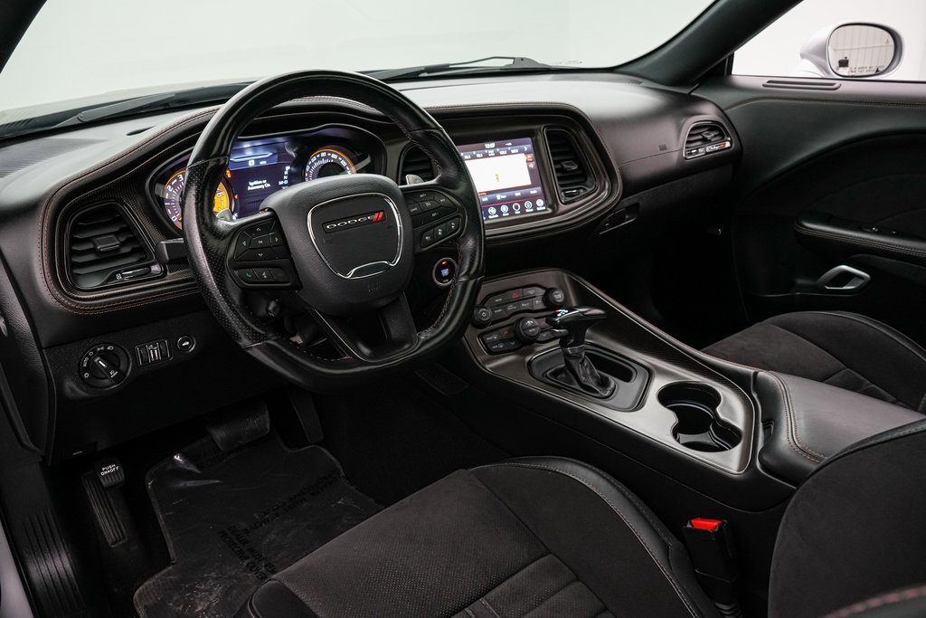 Used 2020 Dodge Challenger R/T image 27