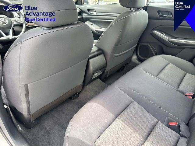 Used 2024 Nissan Altima 2.5 SV FWD image 12